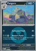 Pangoro [Energy] #140/217 Ascended Heroes