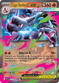 Mega Charizard X ex #13/094 Phantasmal Flames