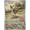 Beautifly #219/217 Ascended Heroes