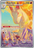 Rapidash #189/182