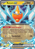 Rotom ex #29/094 Phantasmal Flames