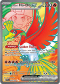 Ethan's Ho-Oh ex #209/182