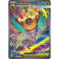Mega Hawlucha ex #283/217 Ascended Heroes