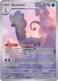 Aurorus #92/088