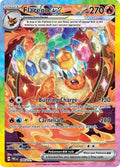 Flareon ex #146/131