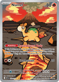 Numel #223/217 Ascended Heroes