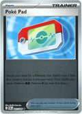 Poke Pad #81/088 [Reverse Holo]