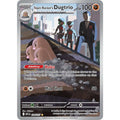 Team Rocket's Dugtrio #239/217 Ascended Heroes