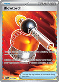 Blowtorch #117/094 Phantasmal Flames