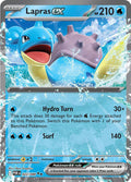 Lapras ex #22/088