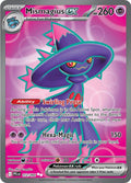 Mismagius ex #112/094 Phantasmal Flames