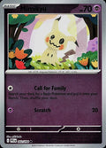 Mimikyu #42/094 Phantasmal Flames