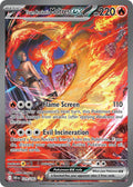 Team Rocket's Moltres ex #229/182