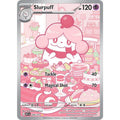 Slurpuff #236/217 Ascended Heroes