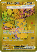 Pikachu ex #179/131