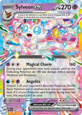 Sylveon ex #41/131