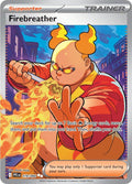 Firebreather #119/094 Phantasmal Flames