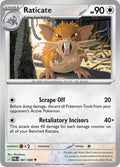 Raticate #61/088