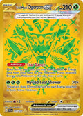 Teal Mask Ogerpon ex #177/131
