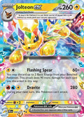 Jolteon ex #30/131
