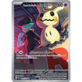Team Rocket's Mimikyu #238/217 Ascended Heroes