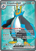 Empoleon ex #114/094 Phantasmal Flames