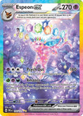 Espeon ex #155/131