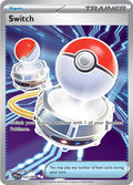 Switch #123/094 Phantasmal Flames