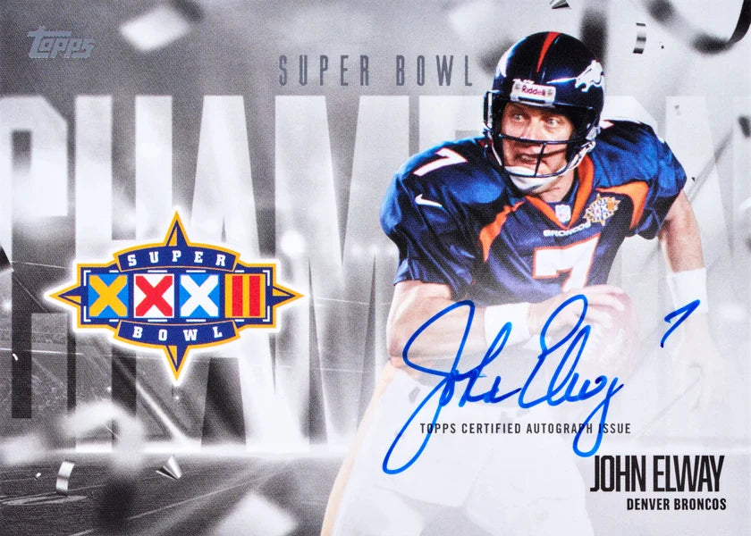 2026 Topps Flagship Football Value Box