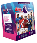 2026-27 Topps Premier League Value Box