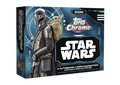 2026 Topps Star Wars Chrome Breakers Delight