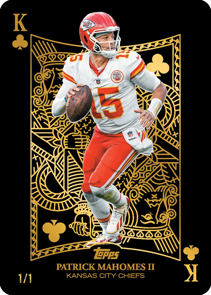 2026 Topps Flagship Football Value Box
