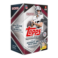 2026 Topps Flagship Football Value Box
