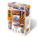 Topps Match Attax UEFA Club Competitions 2026/27 Mega Tin New Entries – Metal Koleksiyon Kutusu