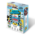 Topps Match Attax UEFA Club Competitions 2026/27 Mega Tin Record Breakers – Metal Koleksiyon Kutusu