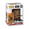 Star Wars Funko POP! Wicket W. Warrick Ewok #290 Figürü