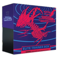 Sword & Shield Darkness Ablaze Elite Trainer Box