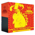 Sword & Shield Vivid Voltage Elite Trainer Box