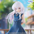 Wandering Witch: The Journey of Elaina Trio-Try-iT Elaina One Piece Dress Ver. Figürü – 20 cm – Ön Sipariş