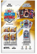 Topps Match Attax UEFA Club Competitions 2026/27 Mega Multipack – 35 Koleksiyon Kartı