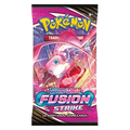 Pokemon Fusion Strike Booster Pack