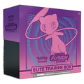 Sword & Shield Fusion Strike Elite Trainer Box