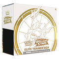 Sword & Shield Brilliant Stars Elite Trainer Box