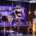 Overlord BiCute Bunnies Albedo Another Costume Figürü – 30 cm