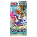 Pokemon Japonca Battle Region Booster Pack