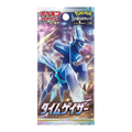 Pokemon Japonca Time Gazer Booster Pack