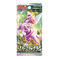 Pokemon Japonca Space Juggler Booster Pack