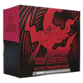 Sword & Shield Astral Radiance Elite Trainer Box