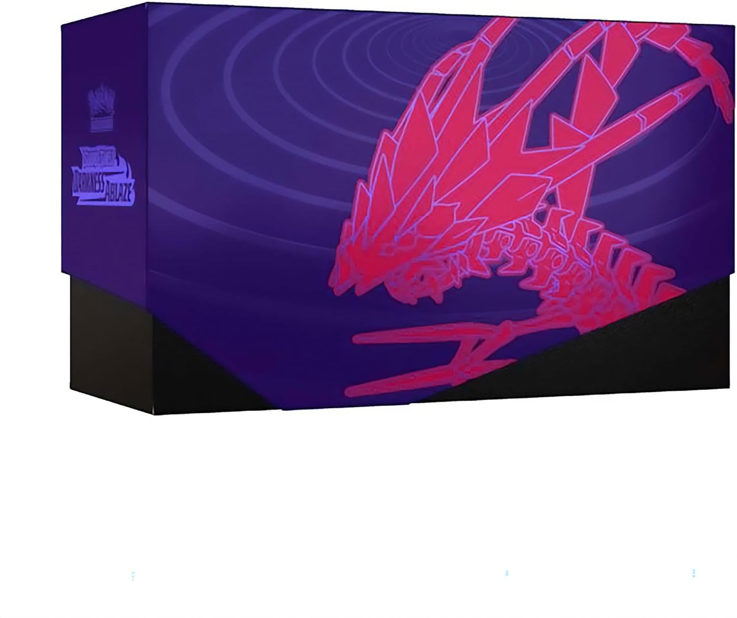 Sword & Shield Darkness Ablaze Elite Trainer Box