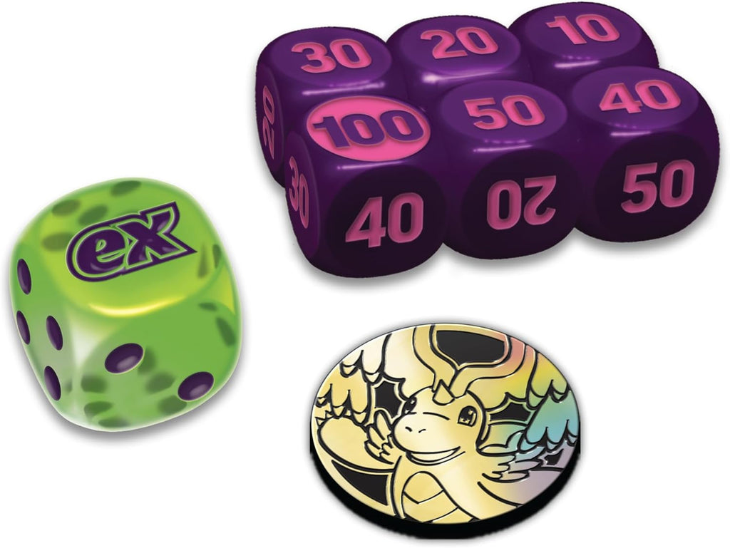 Ascended Heroes Elite Trainer Box